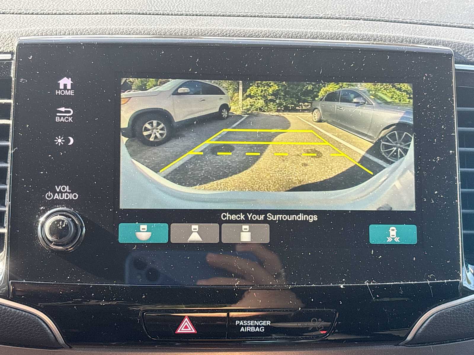 Thumbnail: 2021 Honda Pilot - 11
