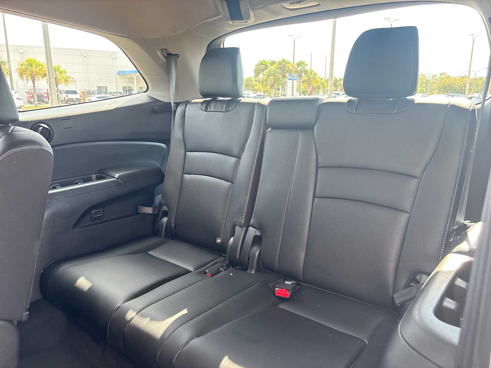 Thumbnail: 2021 Honda Pilot - 24