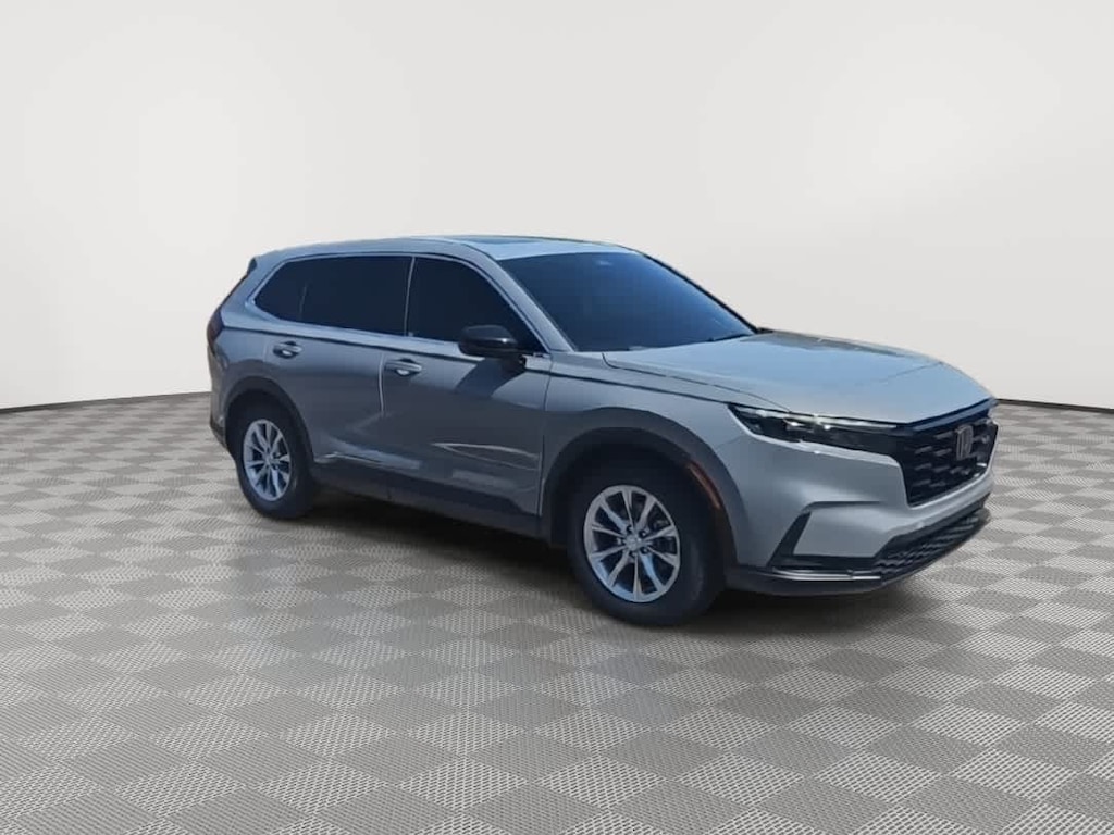 Used 2023 Honda CR-V  SUV