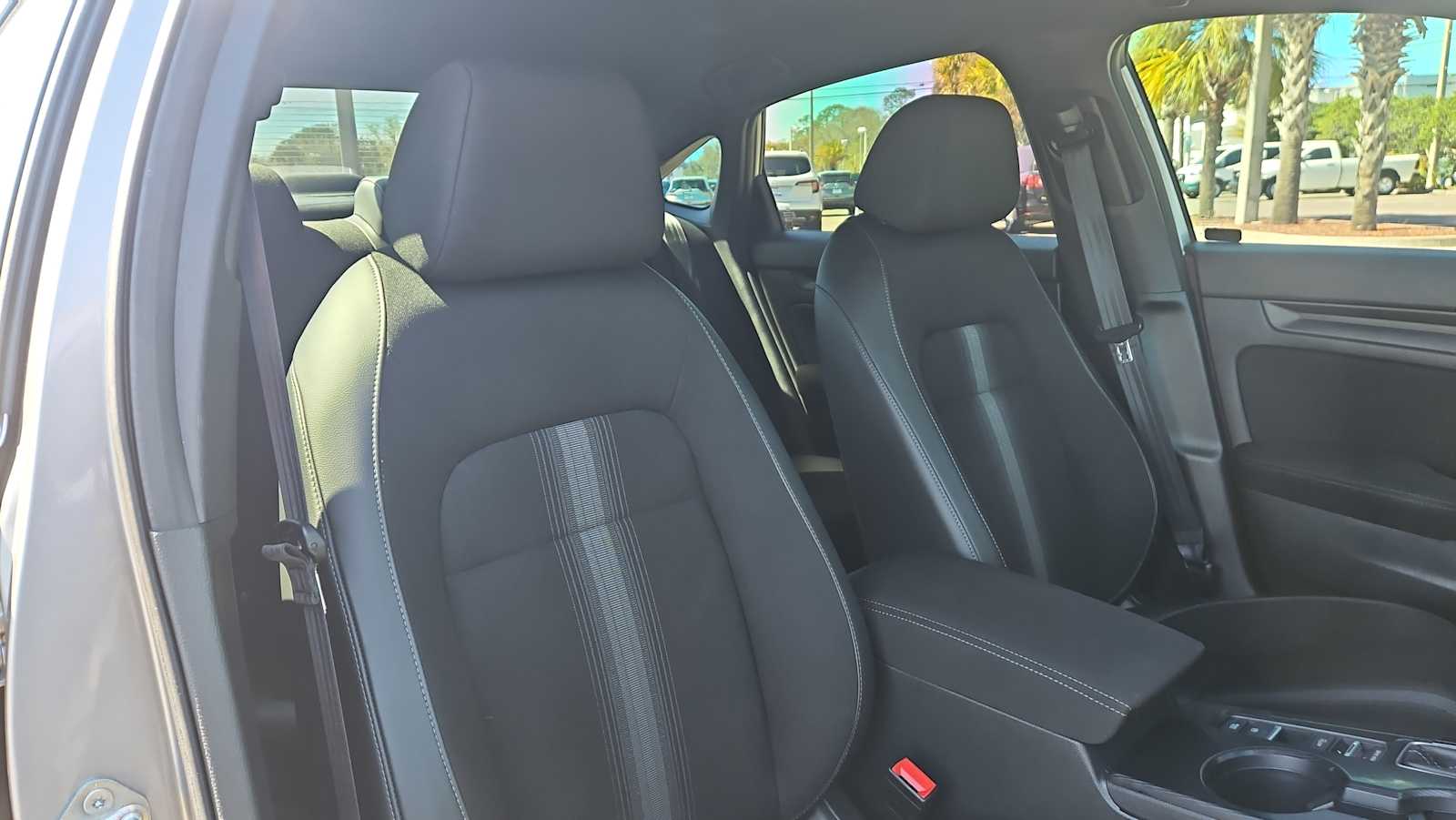 Thumbnail: 2022 Honda Civic - 24