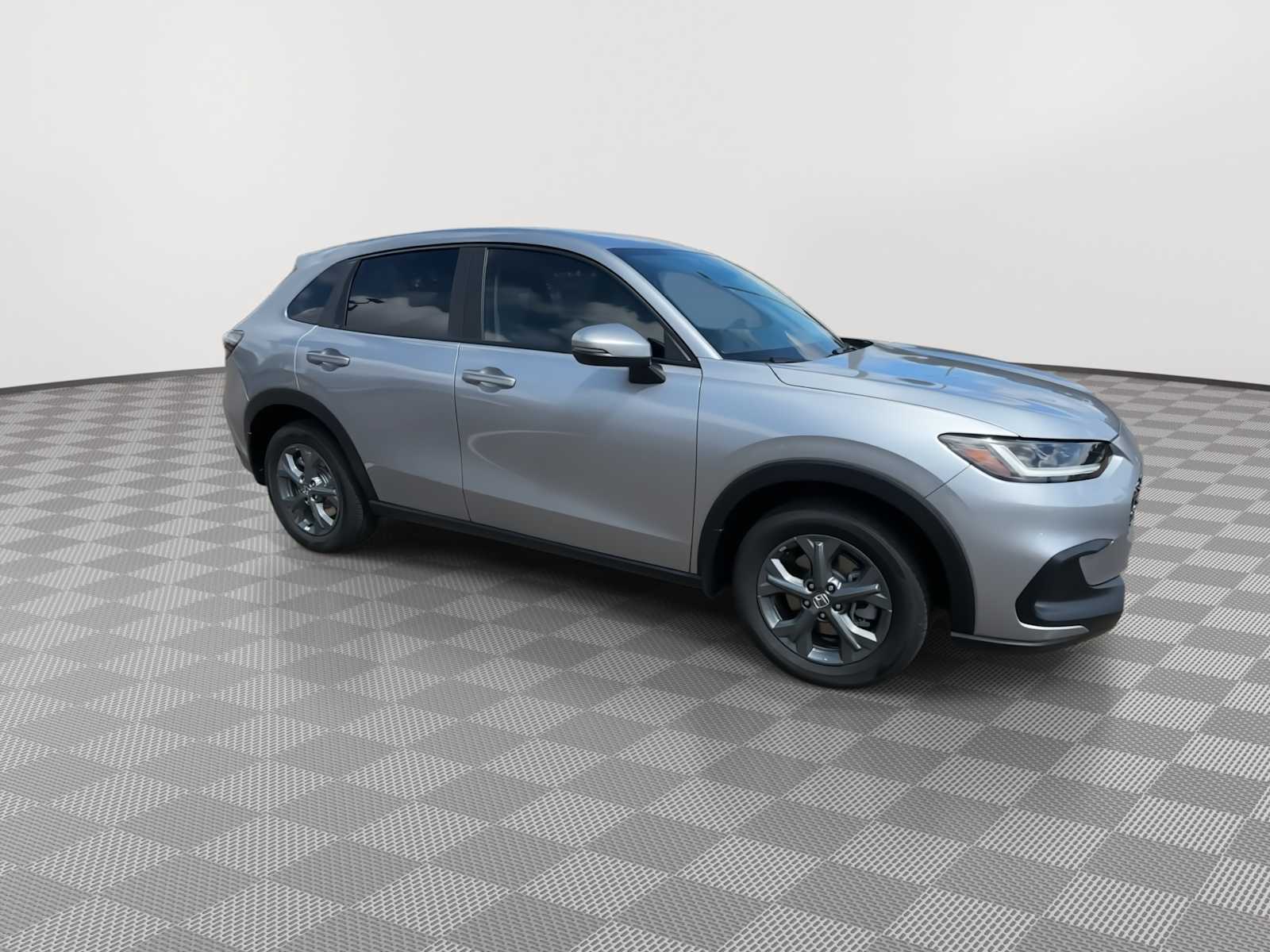Thumbnail: 2026 Honda HR-V - 2