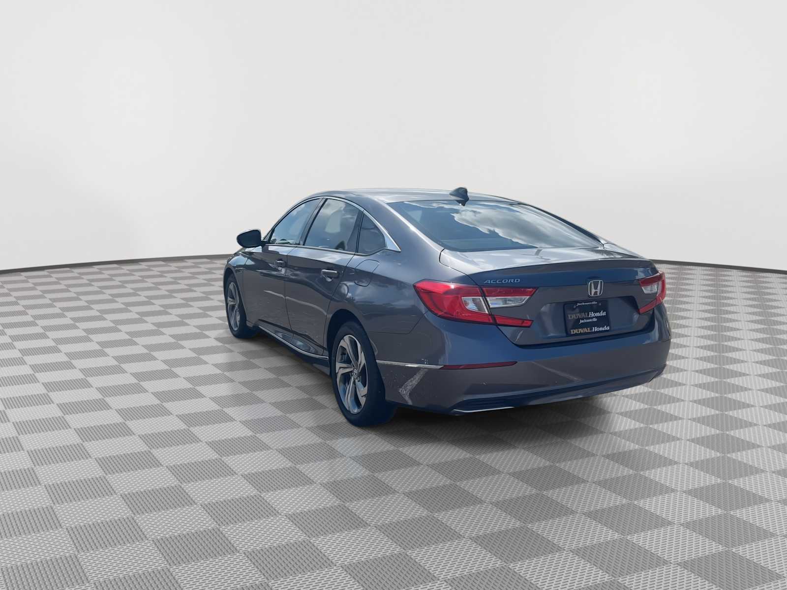 Thumbnail: 2019 Honda Accord - 6