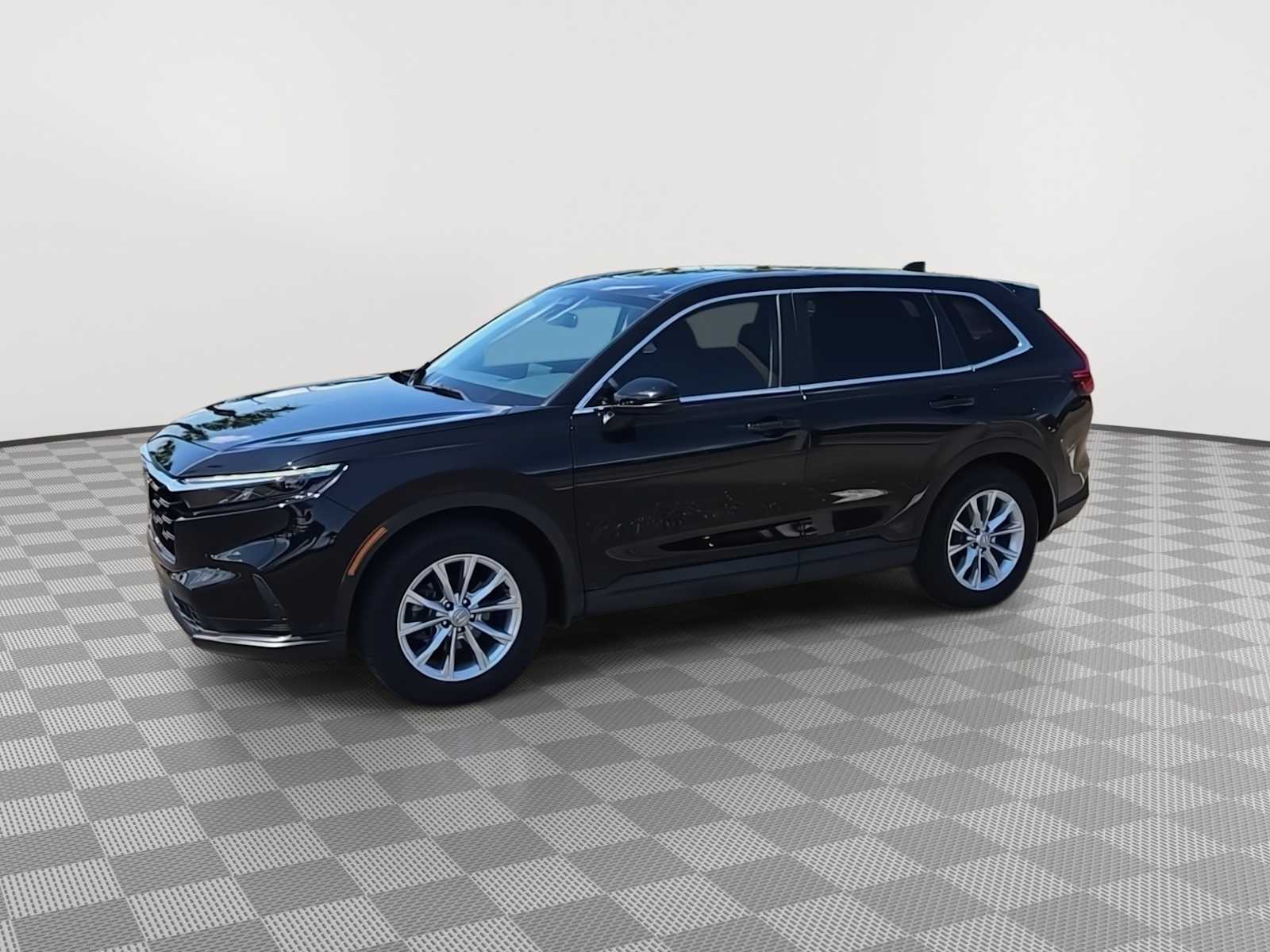 Thumbnail: 2024 Honda CR-V - 4