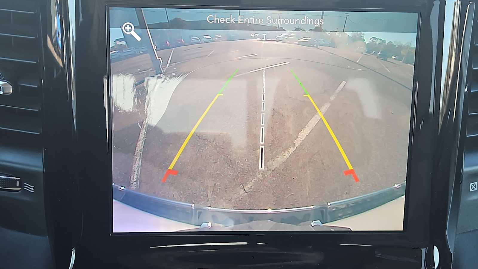 Thumbnail: 2019 RAM 1500 - 24