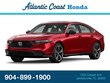 Honda Accord Hybrid