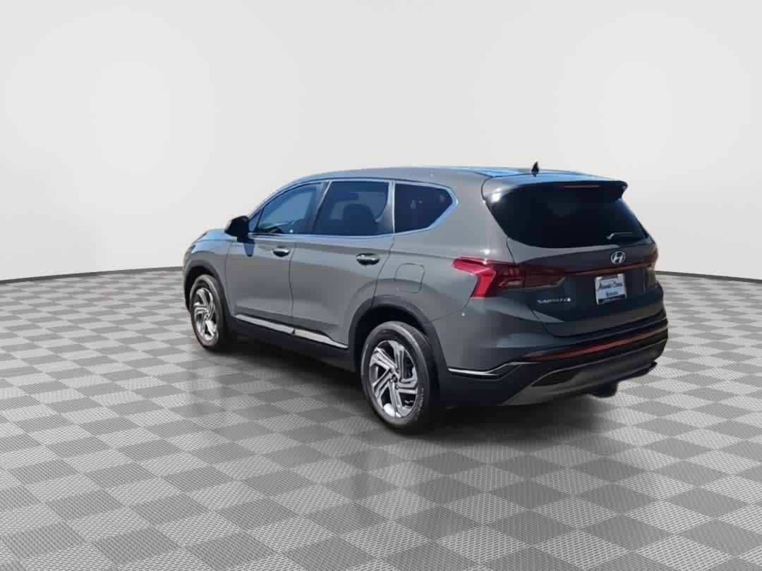 Thumbnail: 2023 Hyundai Santa Fe - 7