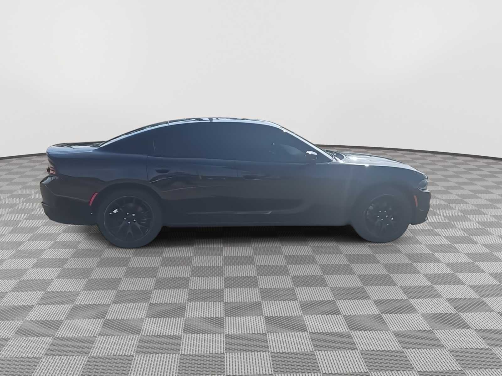 Thumbnail: 2021 Dodge Charger - 9