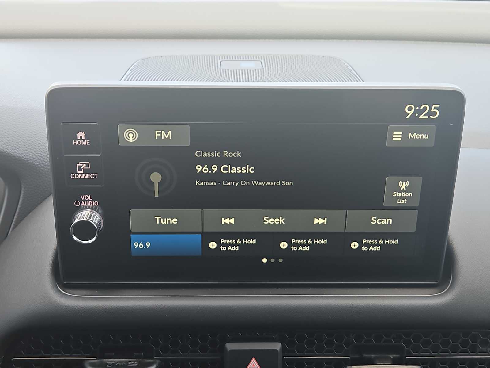 Thumbnail: 2026 Honda HR-V - 11