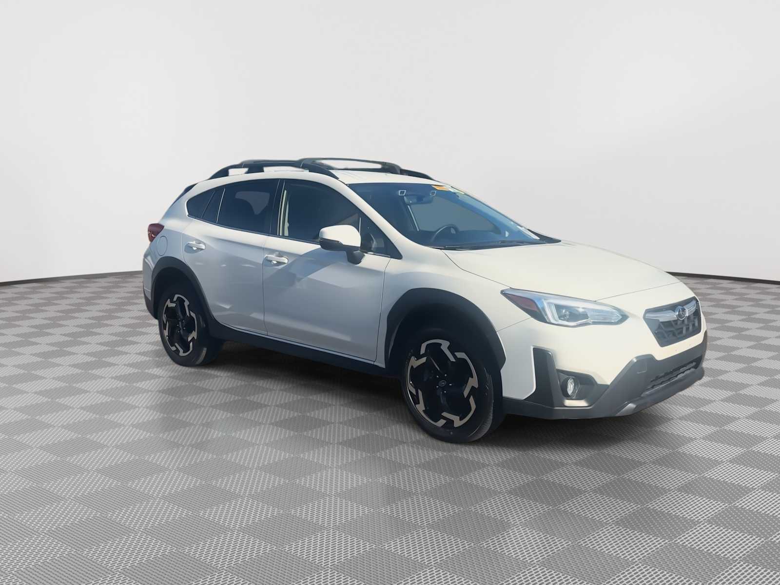 Thumbnail: 2022 Subaru Crosstrek - 2