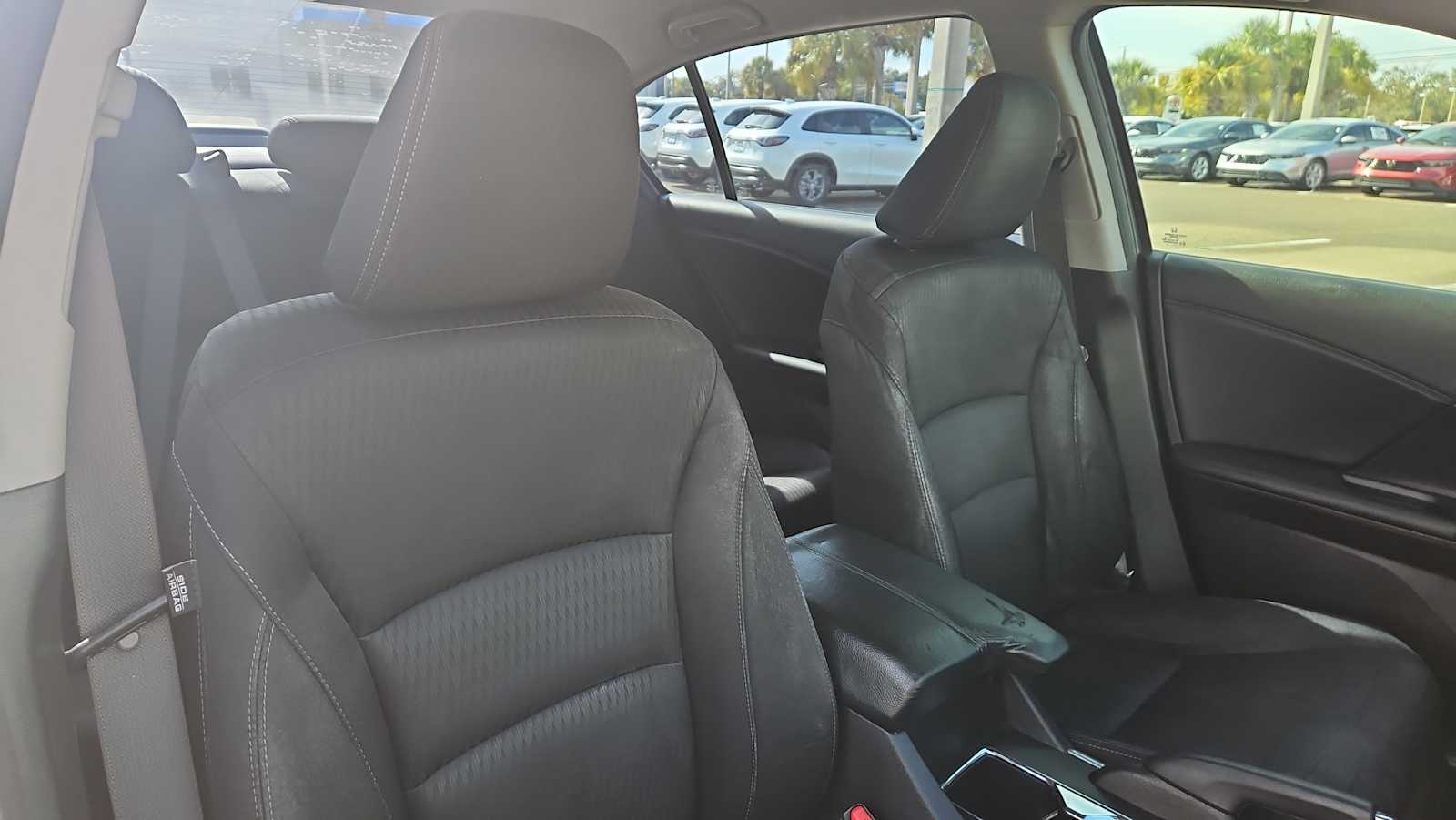 Thumbnail: 2014 Honda Accord - 25