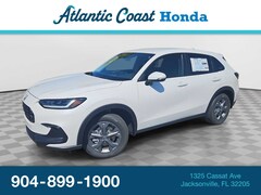 2026 Honda HR-V