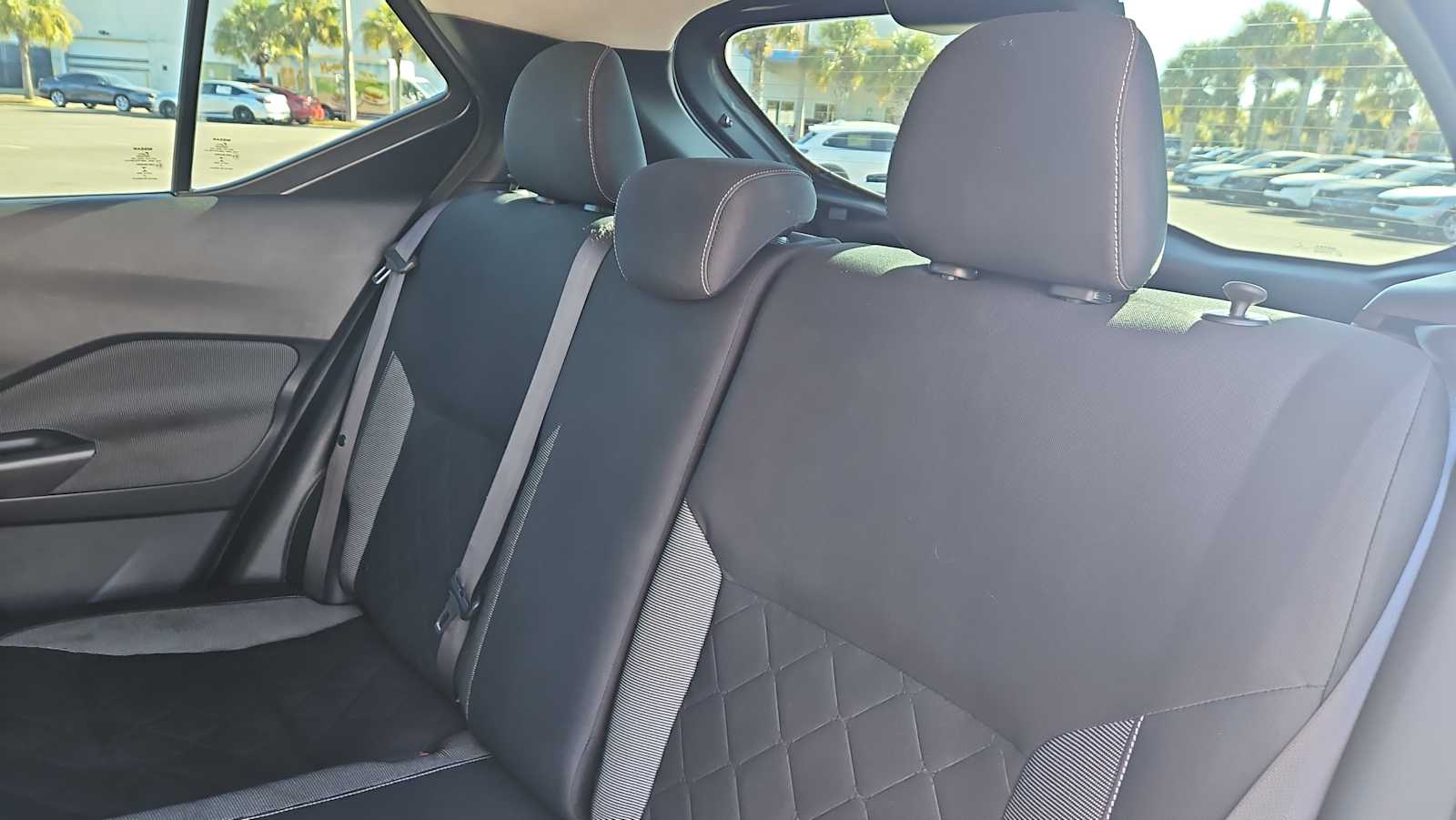 Thumbnail: 2019 Nissan Kicks - 24