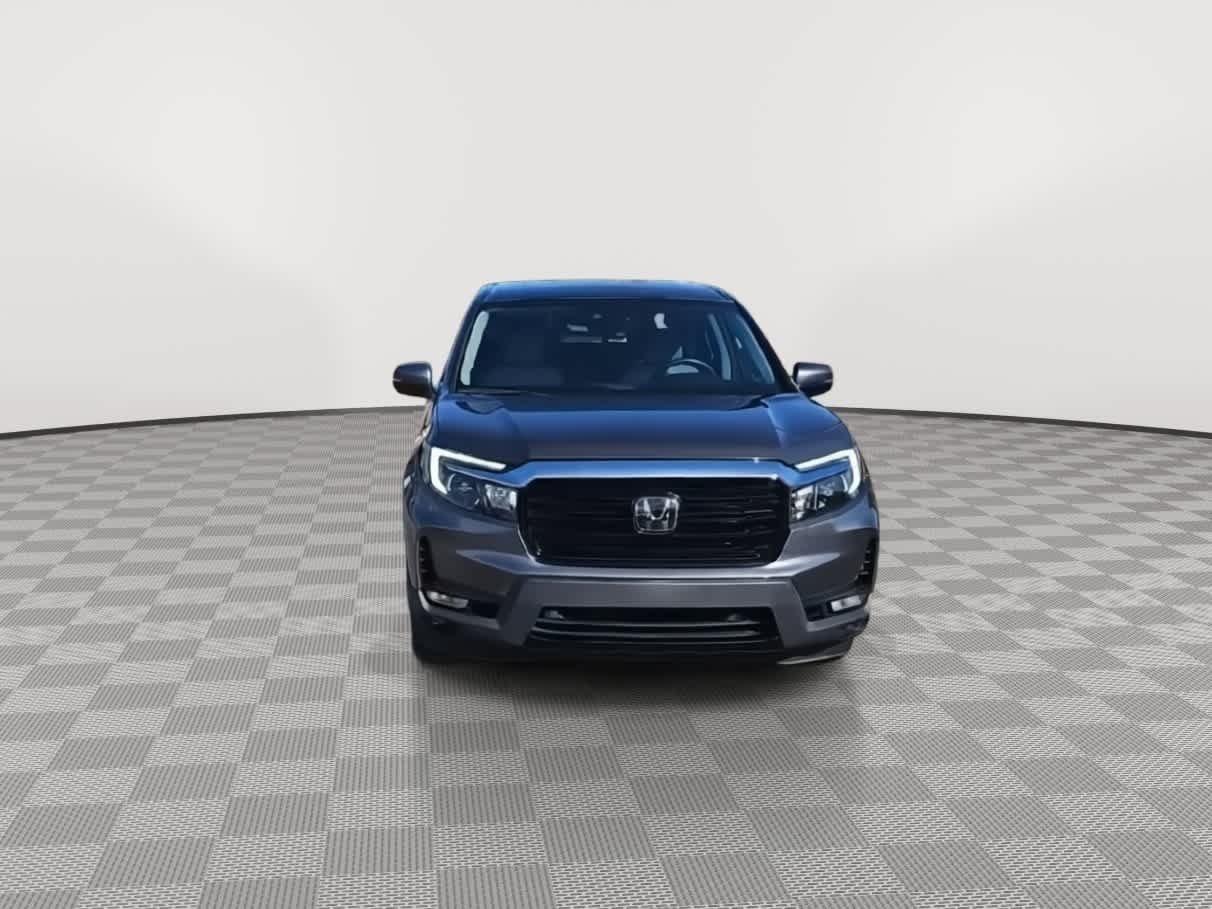 Thumbnail: 2023 Honda Ridgeline - 3
