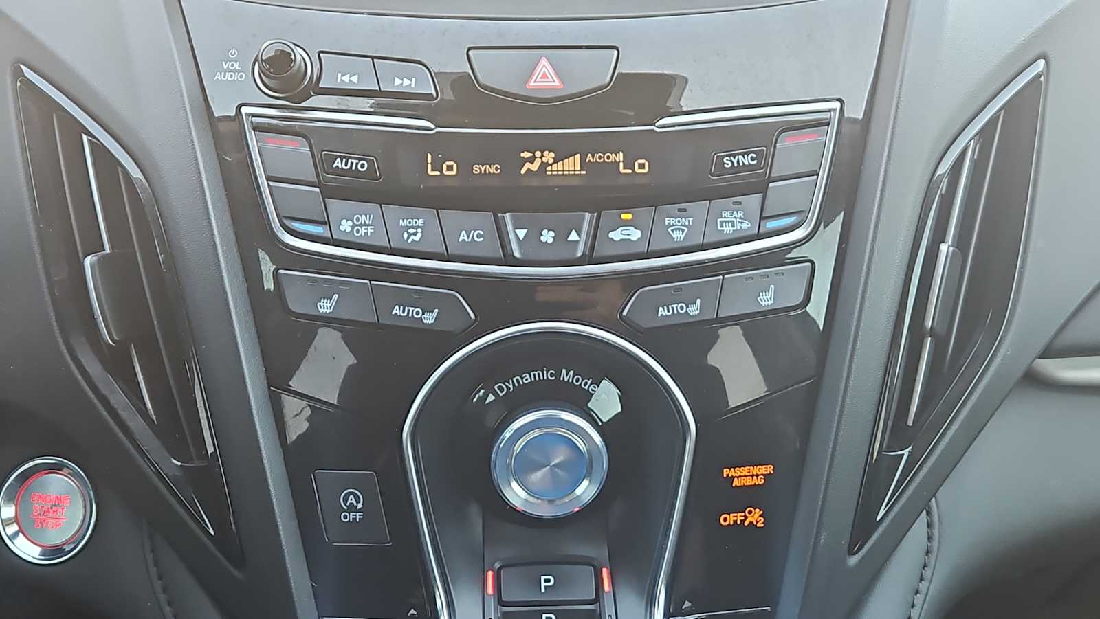 Thumbnail: 2020 Acura RDX - 17