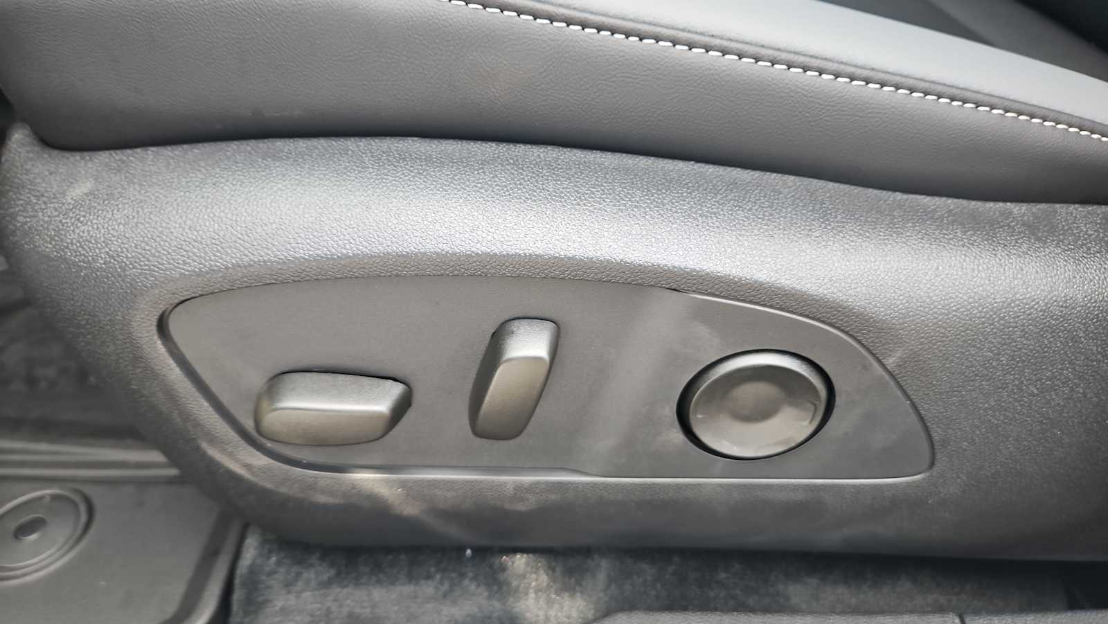 Thumbnail: 2026 Honda Prologue - 13