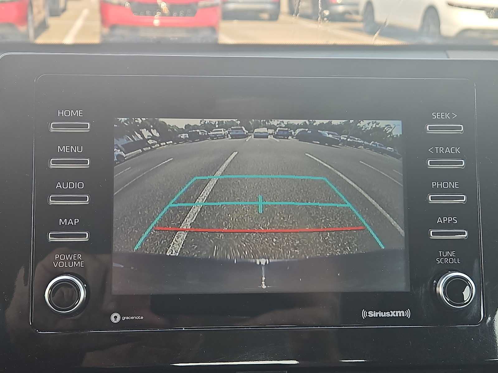 Thumbnail: 2022 Toyota Camry - 23
