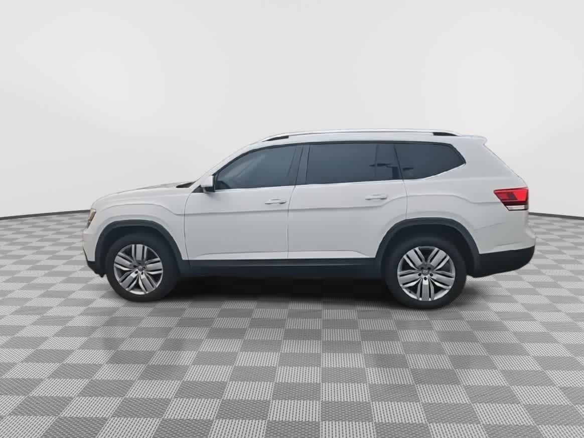 Thumbnail: 2019 Volkswagen Atlas - 5
