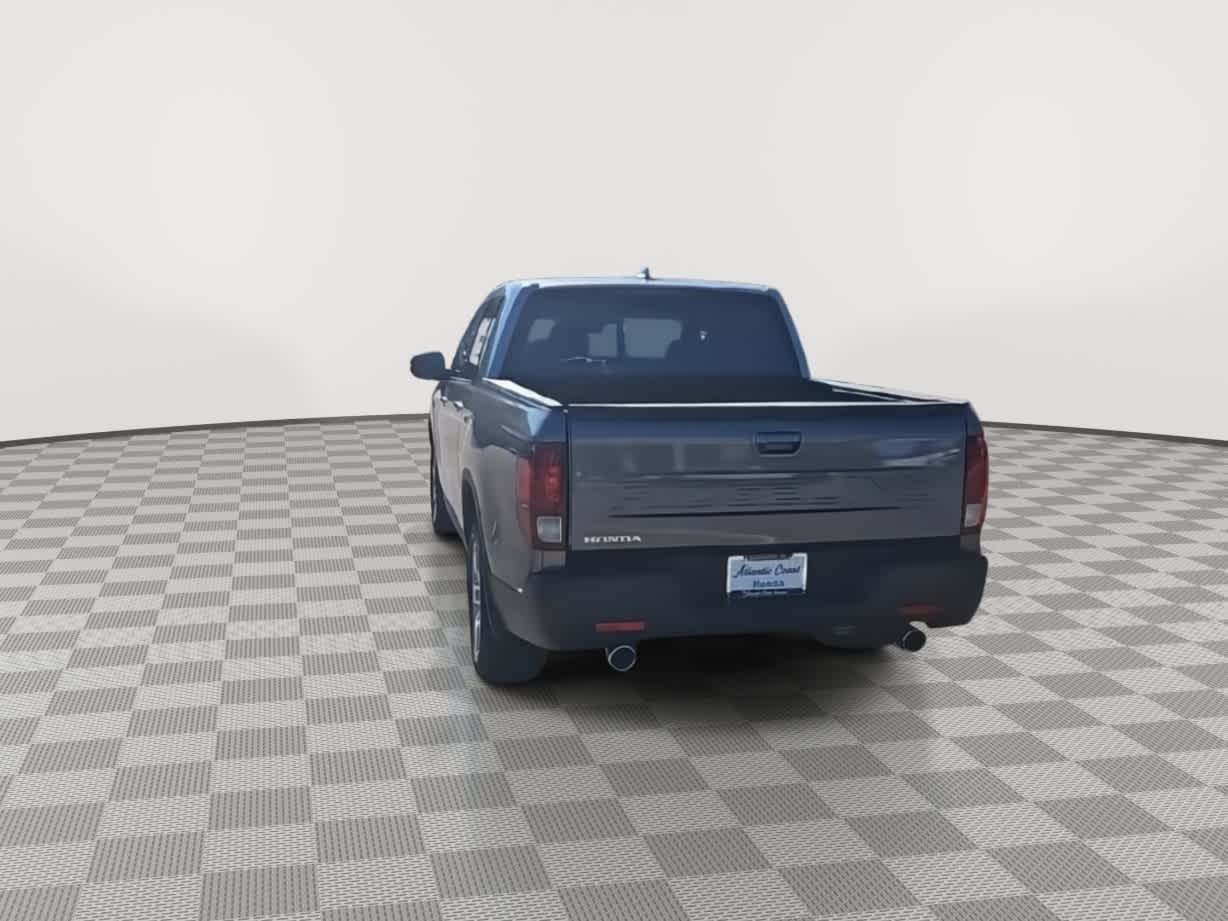 Thumbnail: 2026 Honda Ridgeline - 7