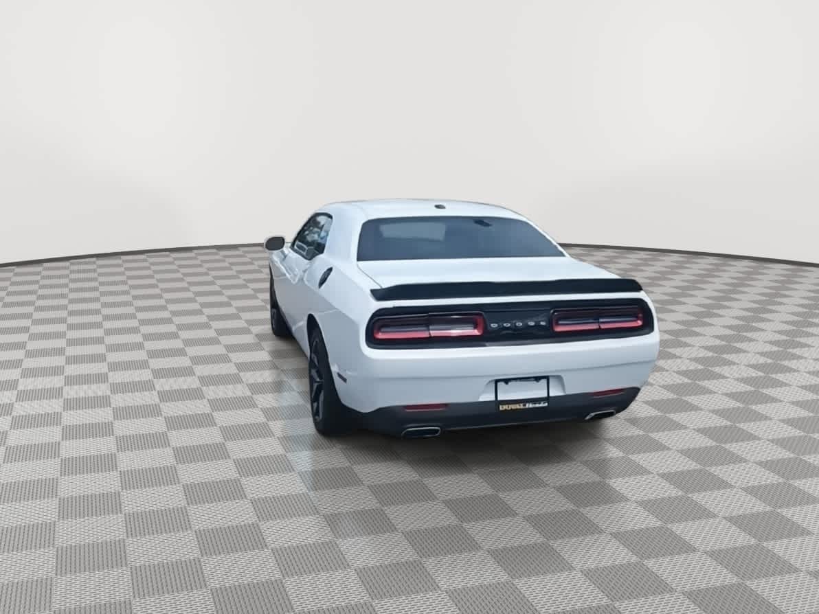 Thumbnail: 2019 Dodge Challenger - 7