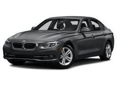 2018 BMW 330i