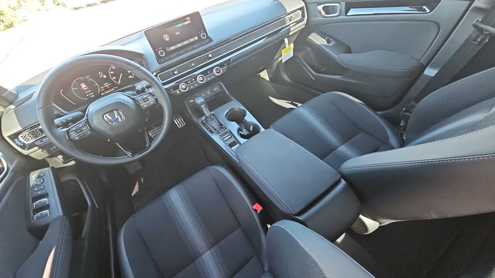 Thumbnail: 2025 Honda Civic - 22