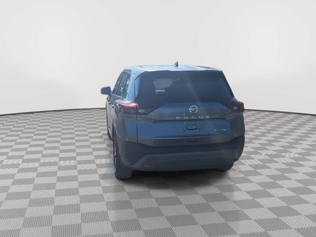Thumbnail: 2021 Nissan Rogue - 7