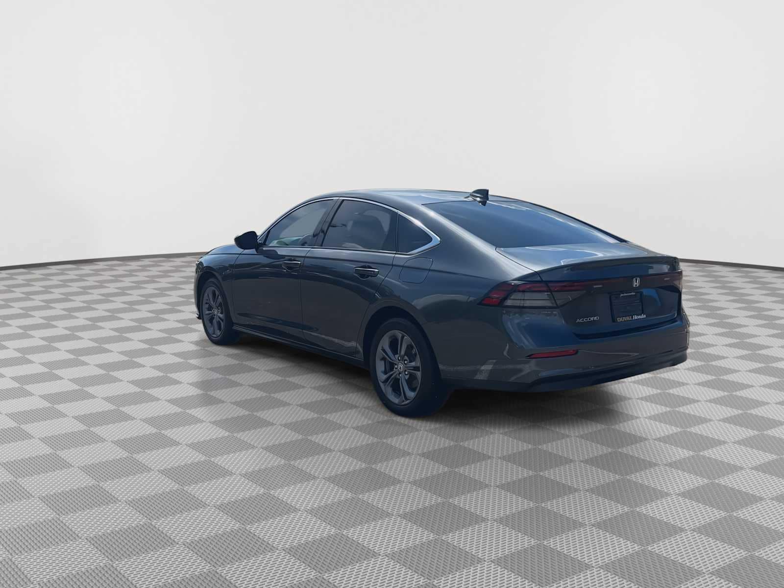 Thumbnail: 2024 Honda Accord - 6
