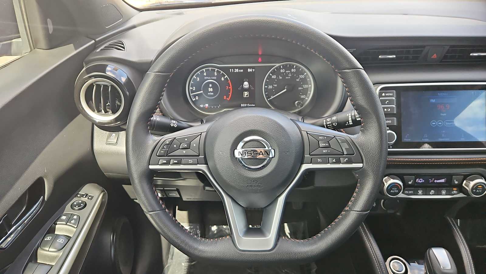 Thumbnail: 2019 Nissan Kicks - 11