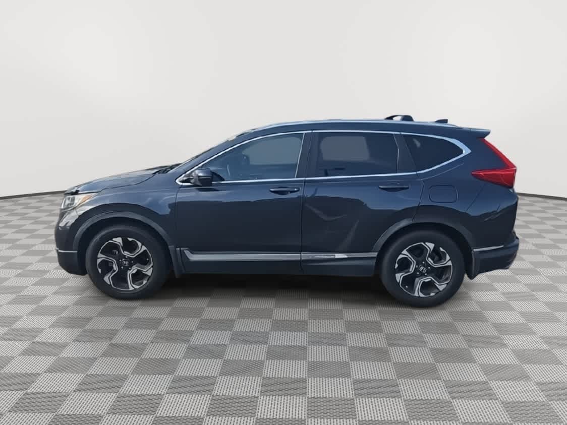 Thumbnail: 2019 Honda CR-V - 5