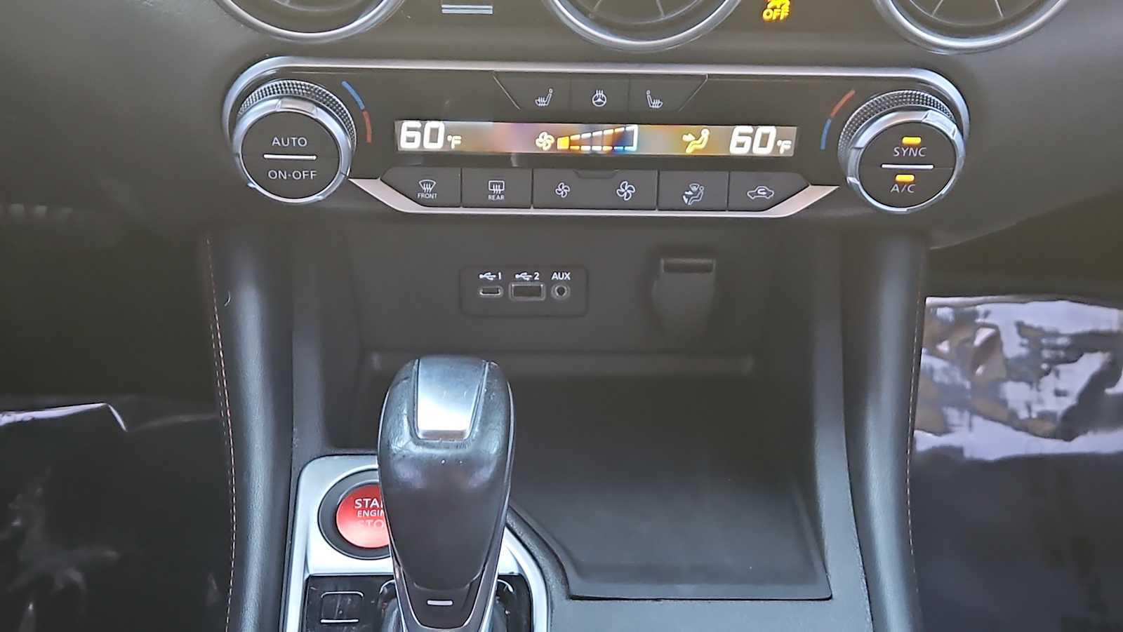 Thumbnail: 2022 Nissan Sentra - 17