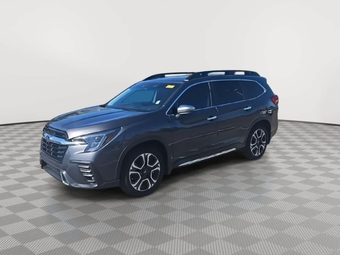 Thumbnail: 2023 Subaru Ascent - 4