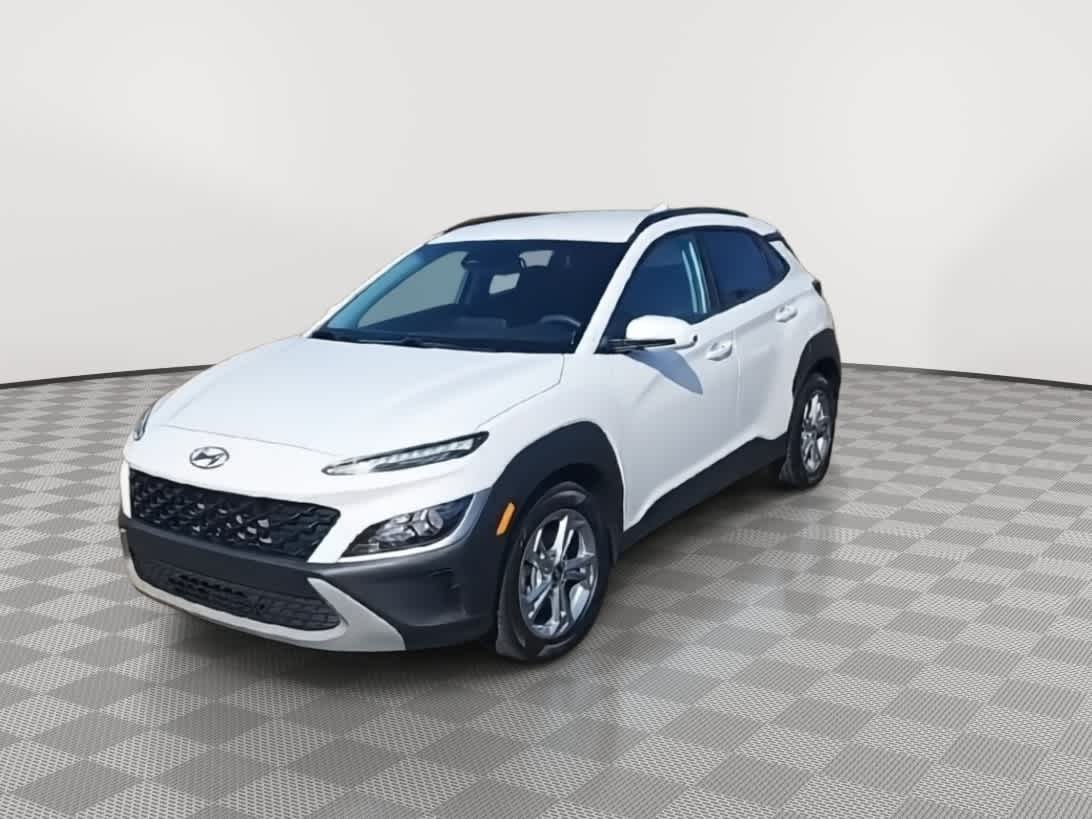 Thumbnail: 2023 Hyundai Kona - 4