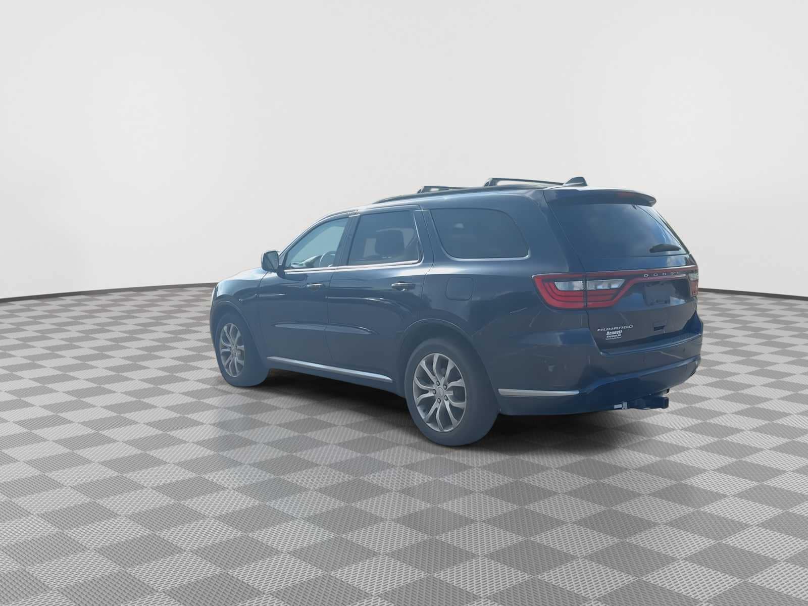 Thumbnail: 2017 Dodge Durango - 6