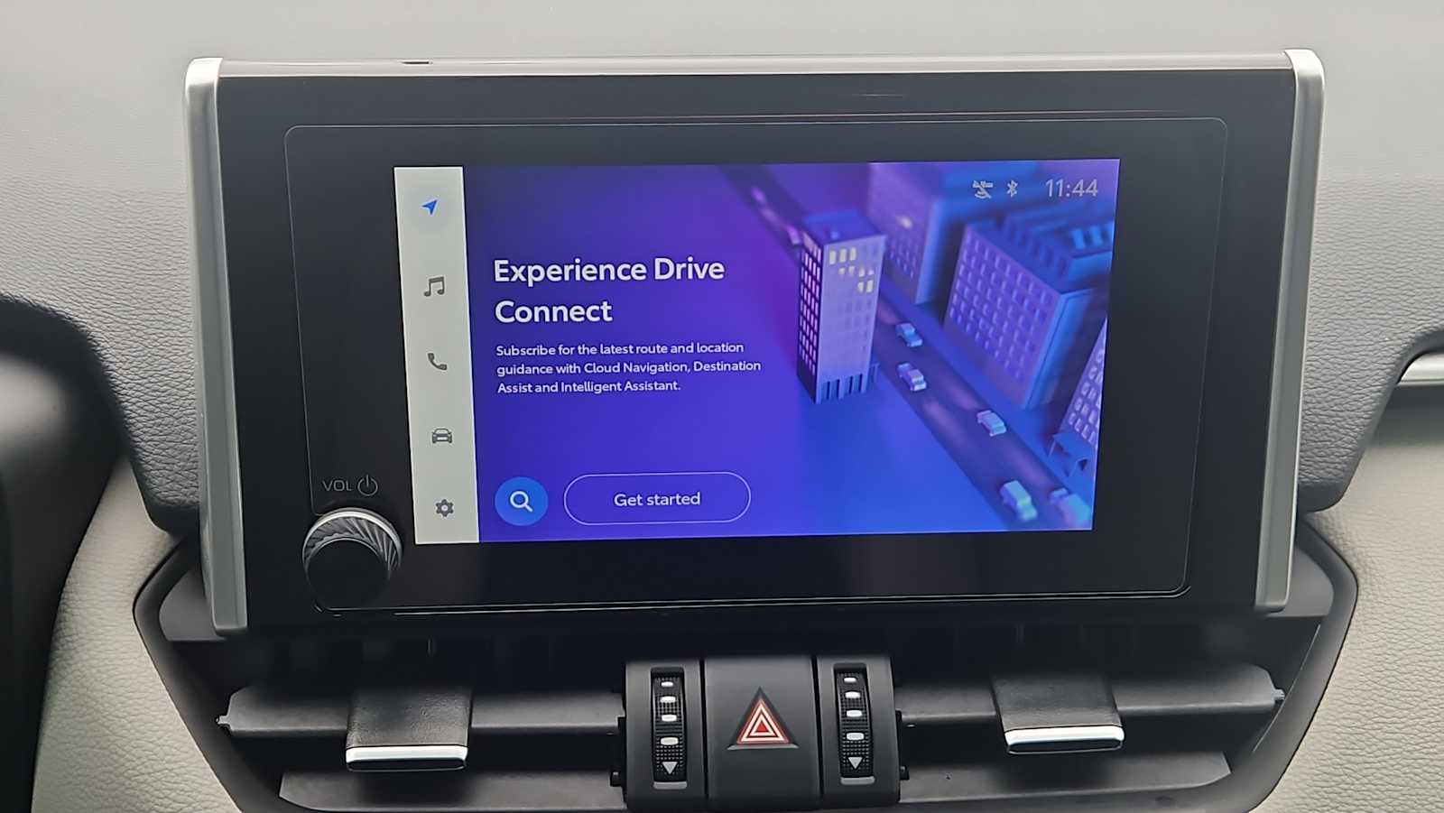 Thumbnail: 2025 Toyota RAV4 - 20