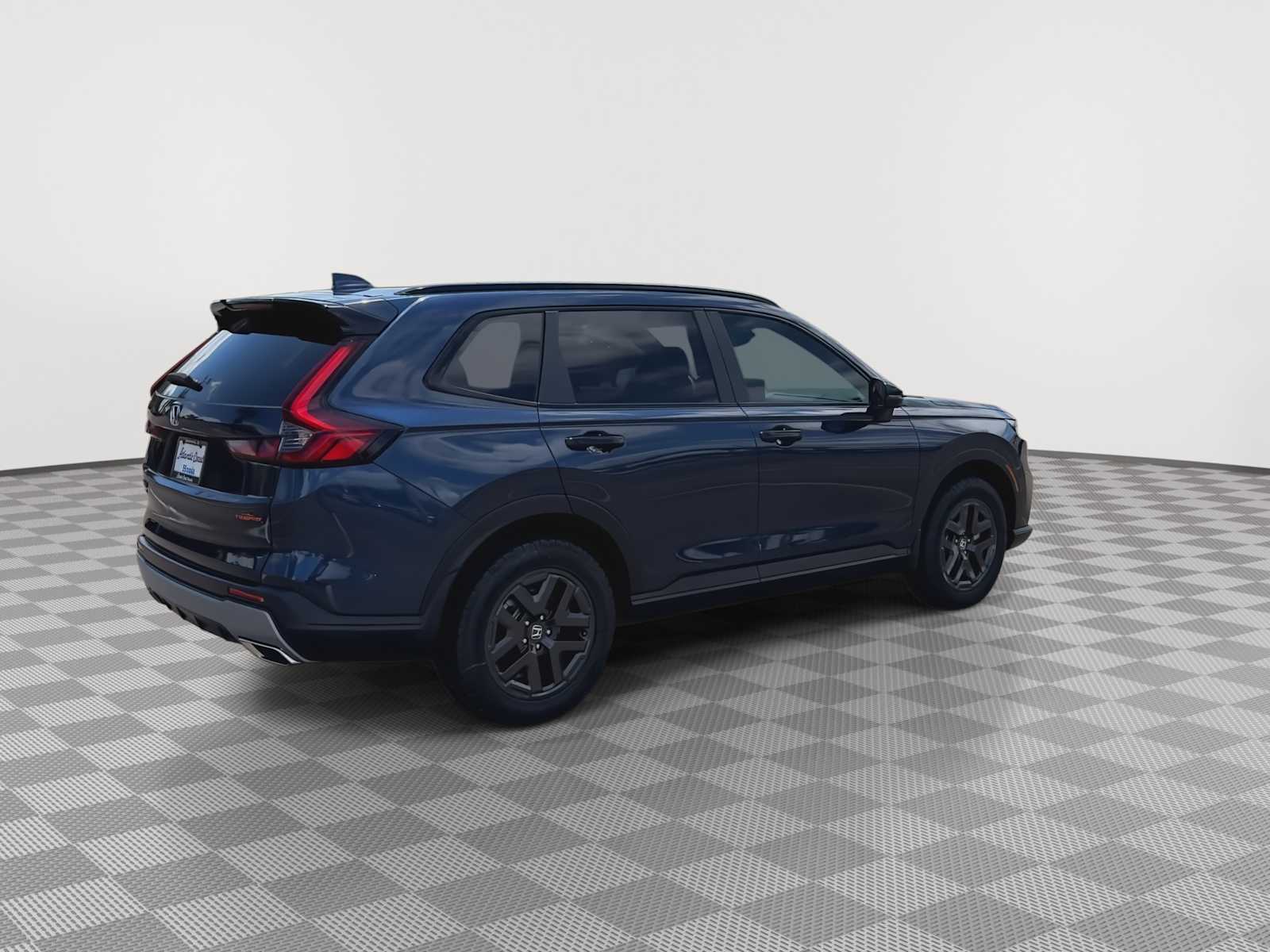 Thumbnail: 2026 Honda CR-V - 8