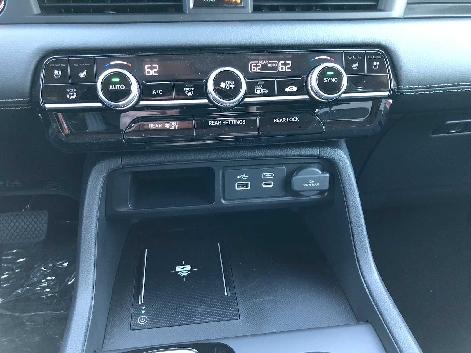 Thumbnail: 2025 Honda Pilot - 17