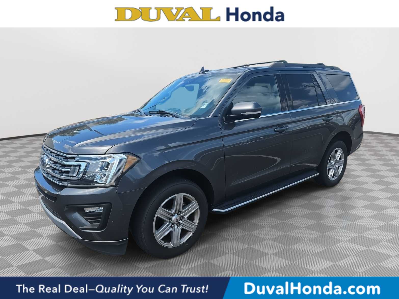 2020 Ford Expedition XLT -
                  Jacksonville, FL