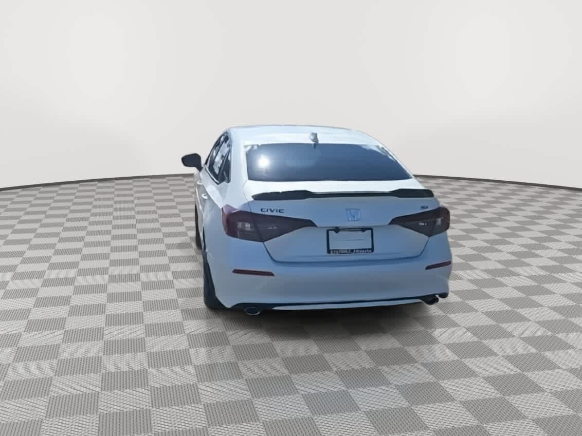 Thumbnail: 2026 Honda Civic - 7