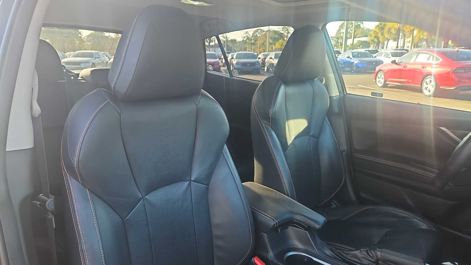 Thumbnail: 2019 Subaru Crosstrek - 26