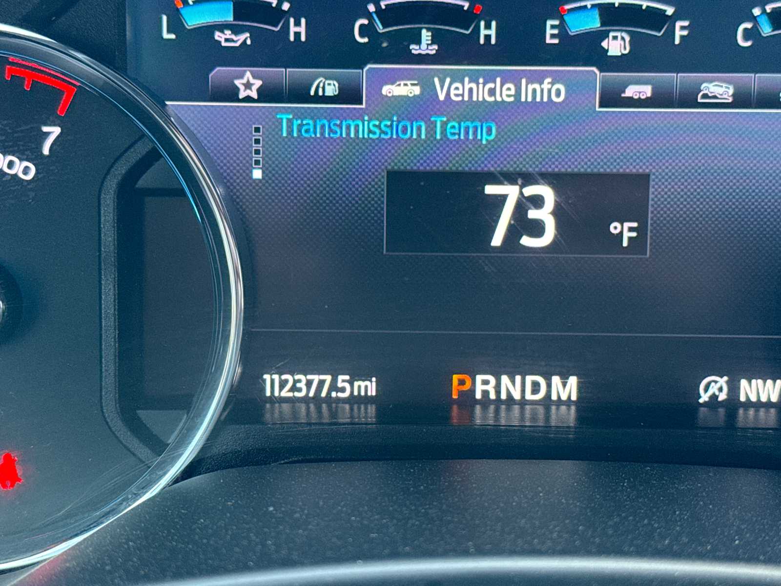 Thumbnail: 2020 Ford Expedition - 11