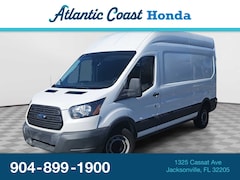 2018 Ford Transit-250