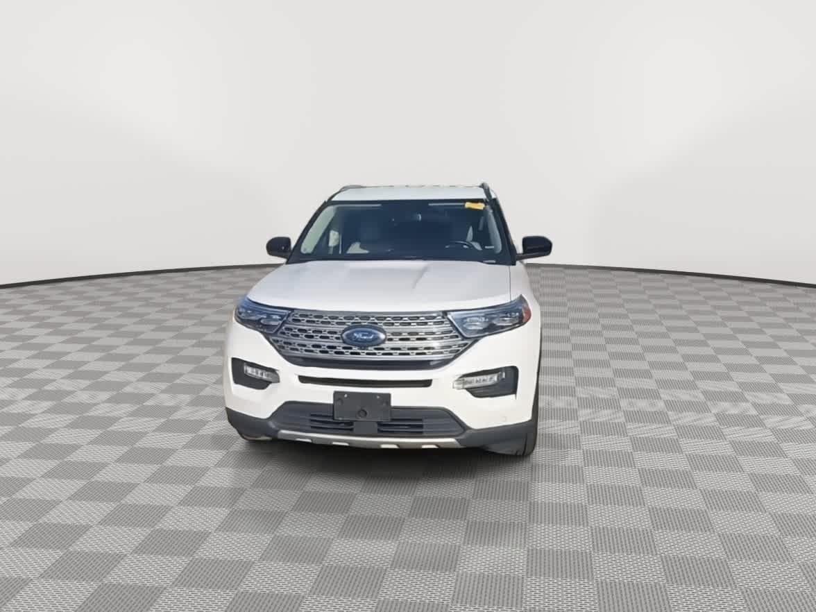 Thumbnail: 2023 Ford Explorer - 3