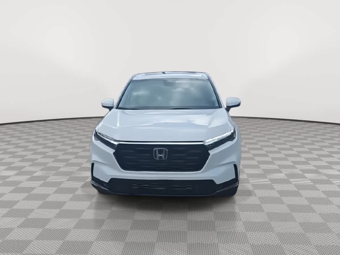 Thumbnail: 2026 Honda CR-V - 2
