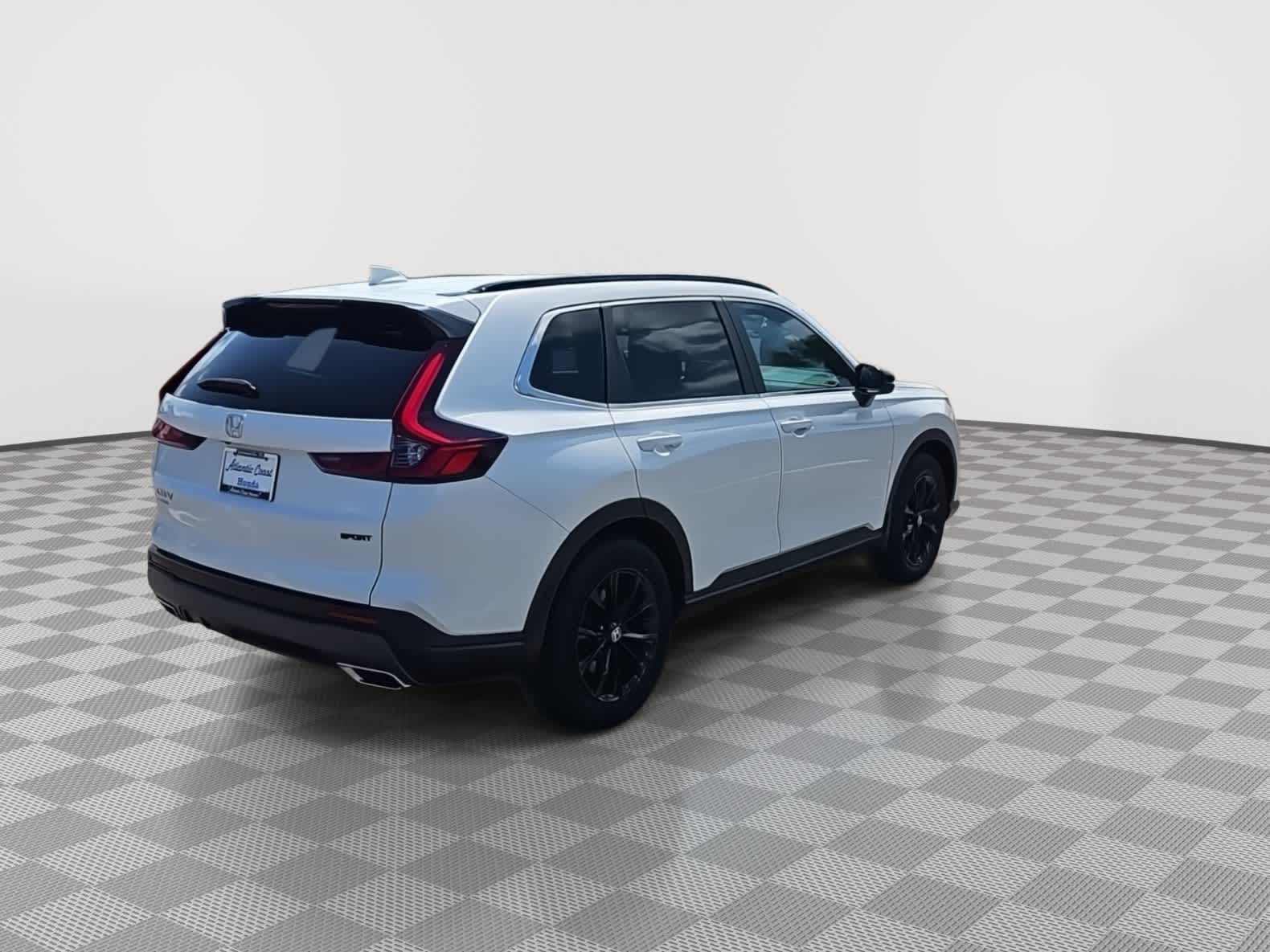 Thumbnail: 2023 Honda CR-V - 8