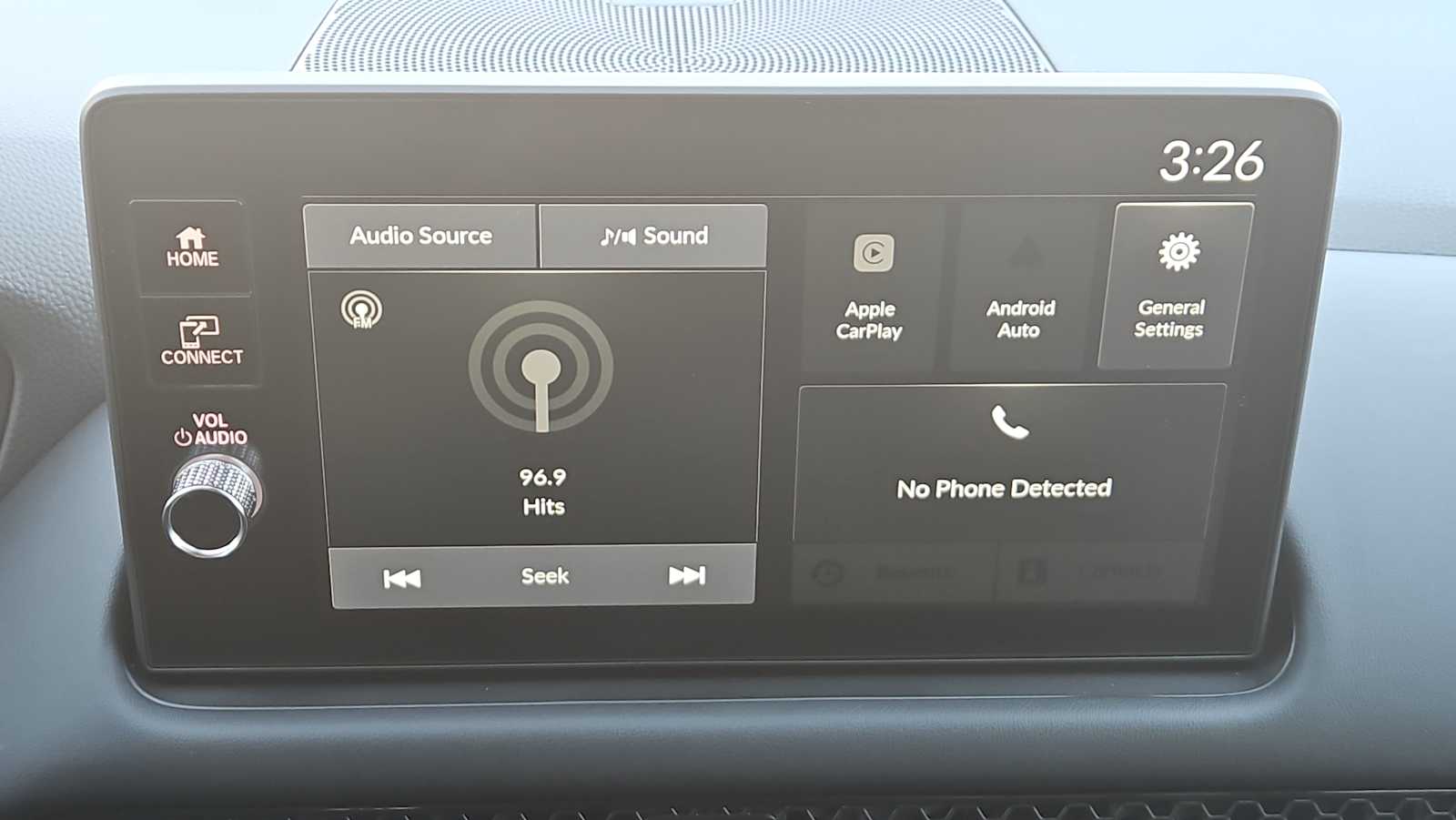 Thumbnail: 2026 Honda HR-V - 19