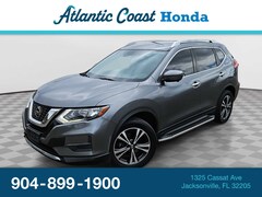 2020 Nissan Rogue SV SUV