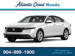 2025 Honda Accord
