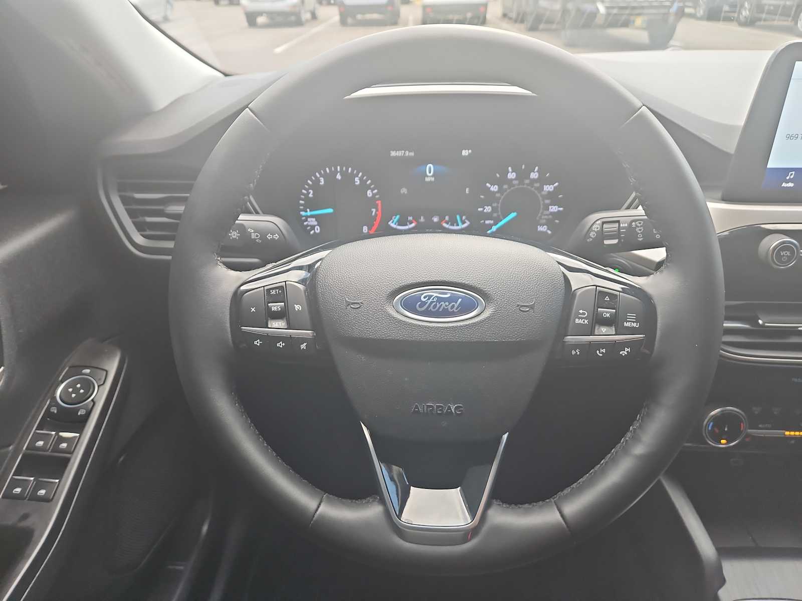 Thumbnail: 2022 Ford Escape - 11