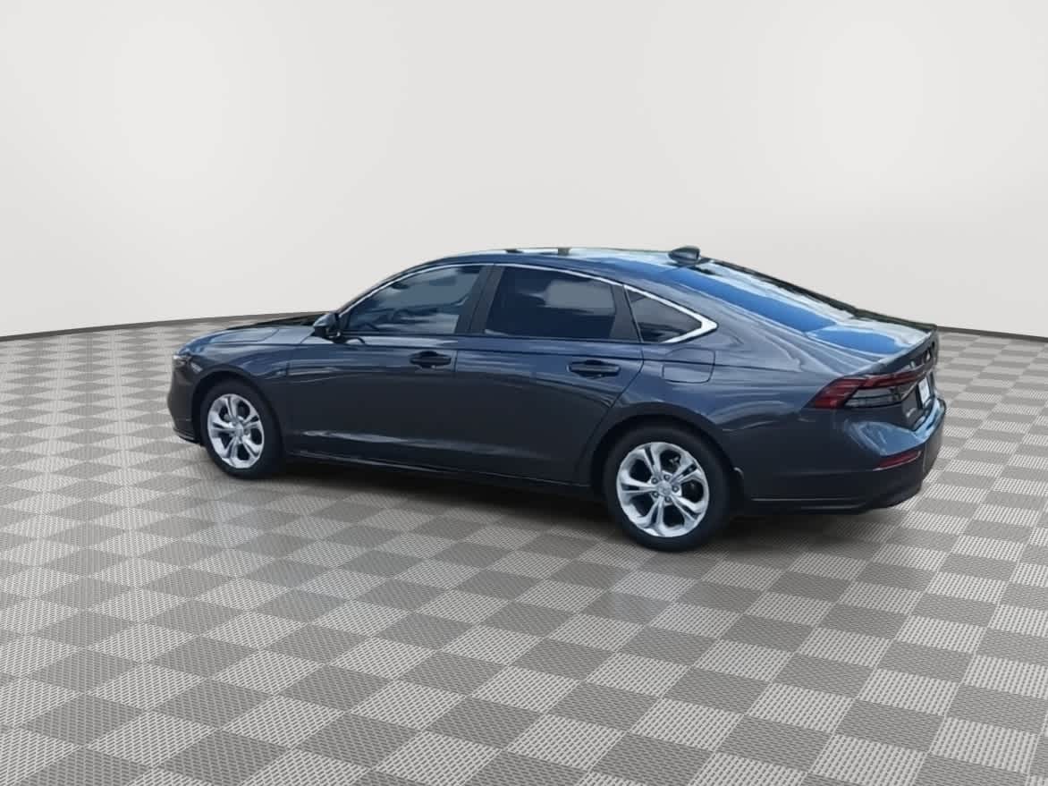 Thumbnail: 2025 Honda Accord - 6