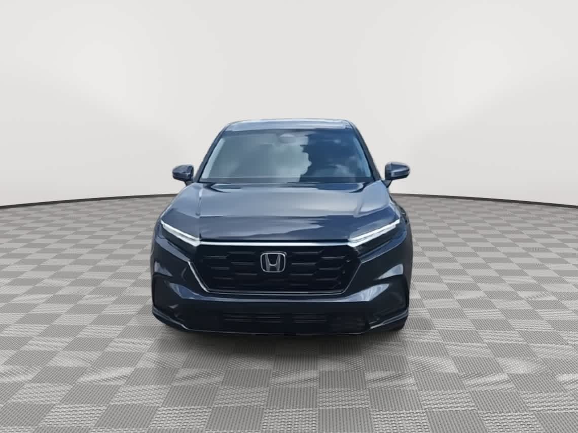 Thumbnail: 2026 Honda CR-V - 3
